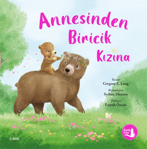 annesinden-biricik-kizina