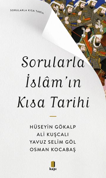 sorularla-islam-in-kisa-tarihi