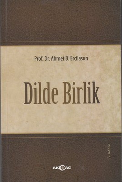 dilde-birlik