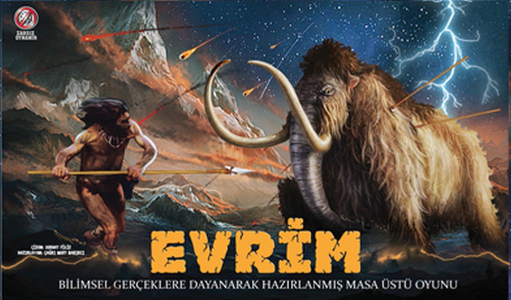 evrim-kart-oyunu