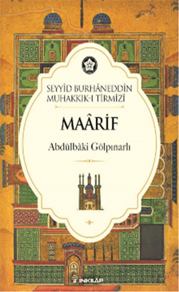 maarif