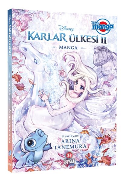 disney-manga-karlar-ulkesi