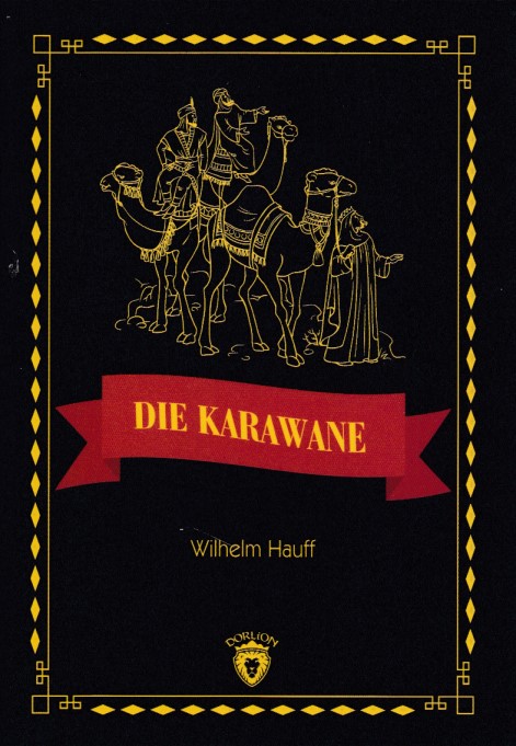 die-karawane