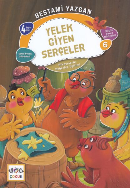 yelek-giyen-serceler-bilgin-serce-hikayeleri-6-hikayelerle-degerler-egitimi