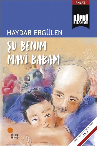 su-benim-mavi-babam