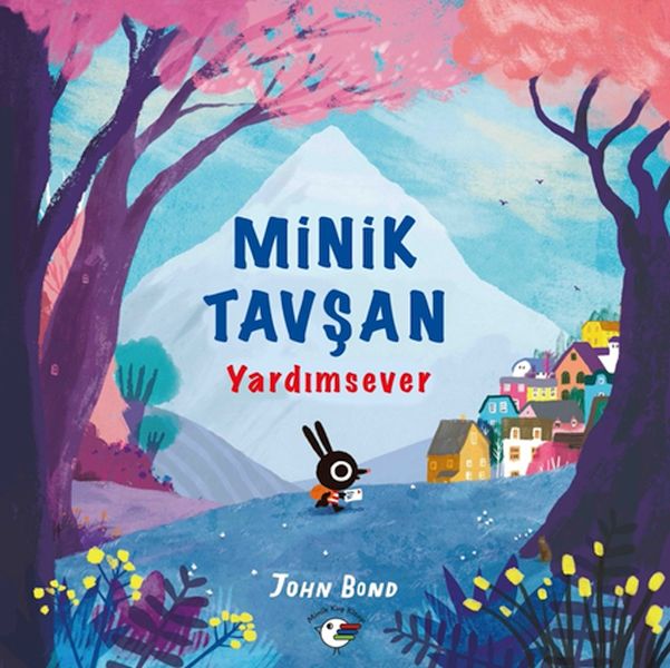 minik-tavsan-yardimsever