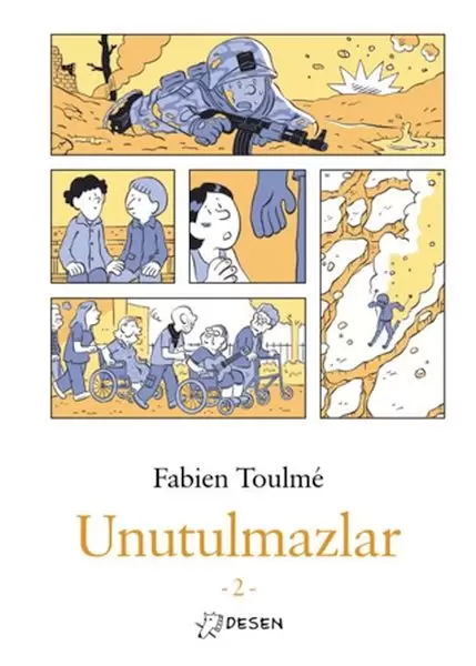 unutulmazlar-2