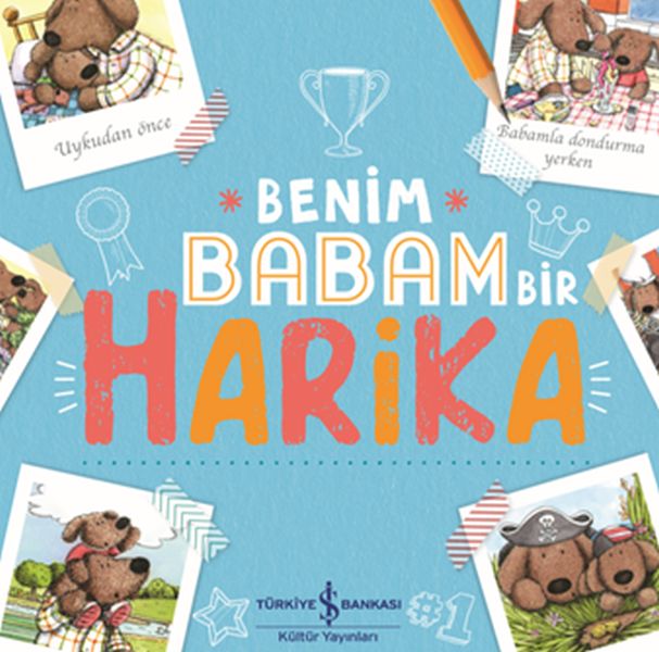 benim-babam-bir-harika