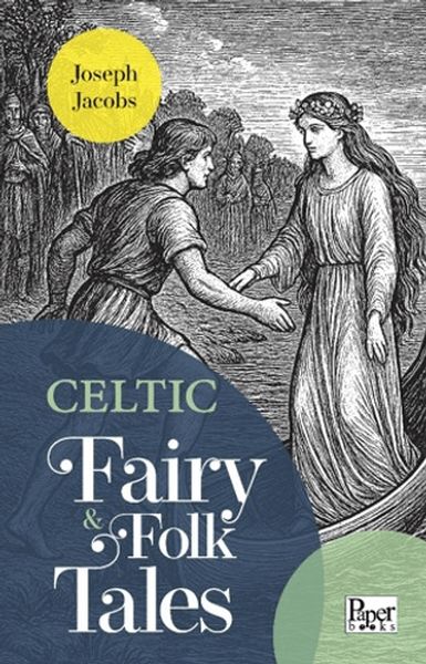 celtic-fairy-folk-tales