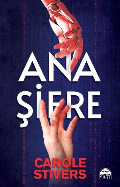 ana-sifre