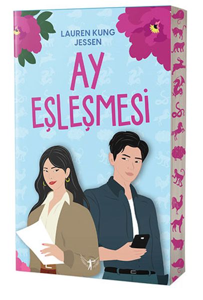 ay-eslesmesi