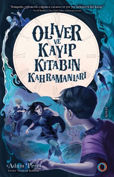 oliver-ve-kayip-kitabin-kahramanlari