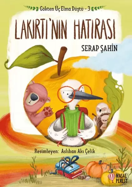 gokten-uc-elma-dustu-3-lakirti-nin-hatirasi