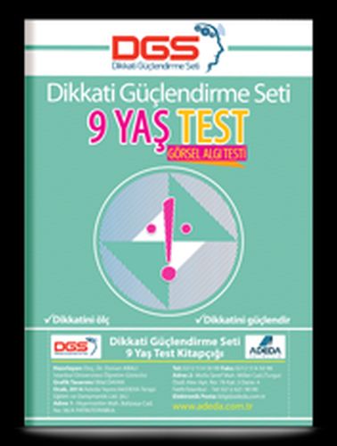 dikkati-guclendirme-seti-9-yas-test