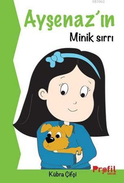 aysenaz-in-minik-sirri