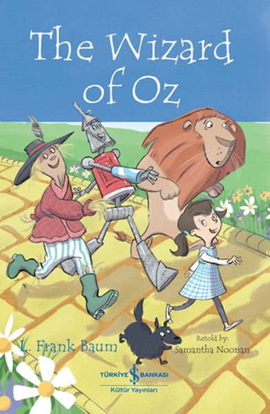 the-wizard-of-oz-children-s-classic-ingilizce-kitap