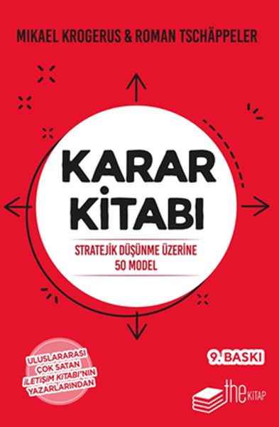 karar-kitabi-stratejik-dusunme-uzerine-50-model