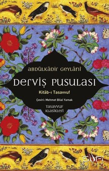 dervis-pusulasi