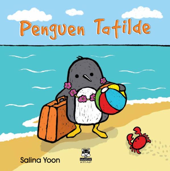 penguen-tatilde