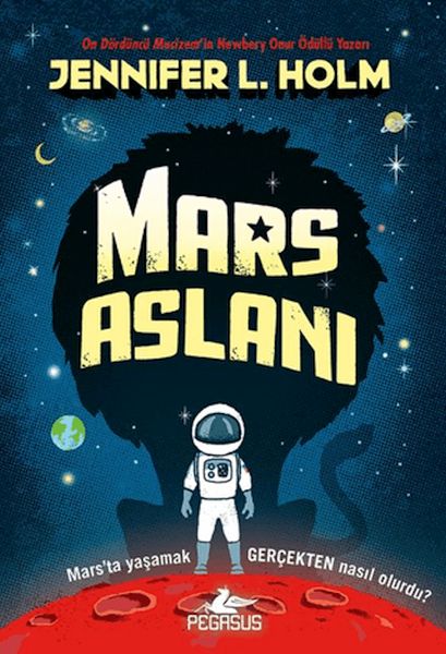 mars-aslani