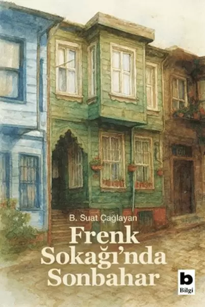 frenk-sokagi-nda-sonbahar