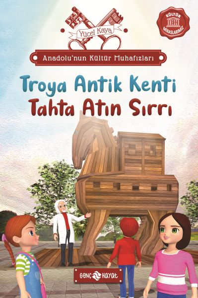 anadolu-nun-kultur-muhafizlari-9-troya-antik-kenti-tahta-atin-sirri