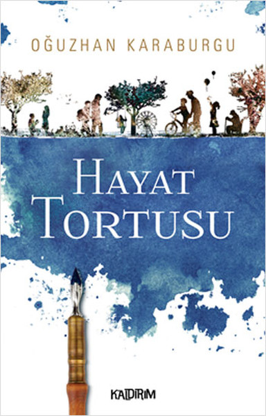 hayat-tortusu