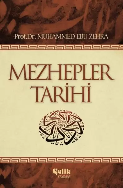 mezhepler-tarihi