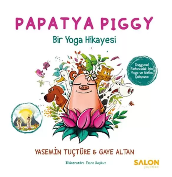 papatya-piggy