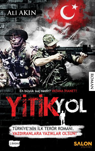 yitik-yol