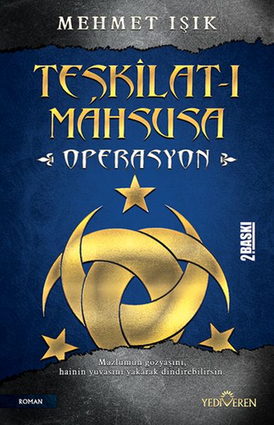 teskilat-i-mahsusa-operasyon