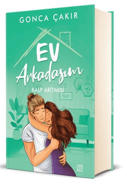 ev-arkadasim-ciltli