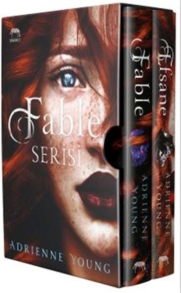fable-serisi-kutulu-set-ciltli-2-kitap-takim-229740