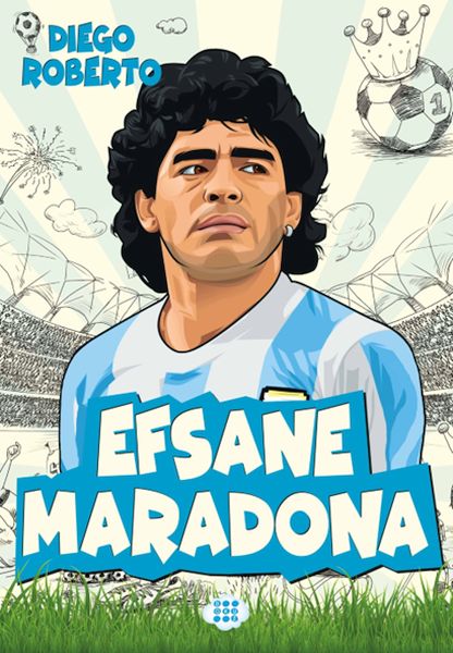 efsane-futbolcular-efsane-maradona