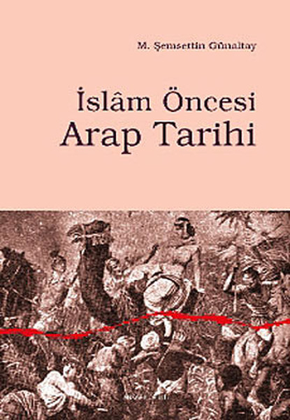 islam-oncesi-arap-tarihi