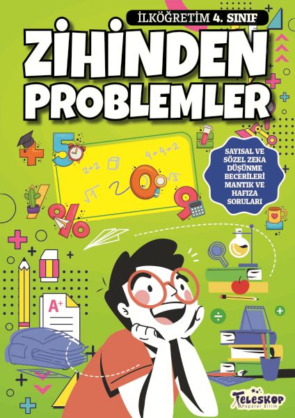 zihinden-problemler-ilkogretim-4-sinif