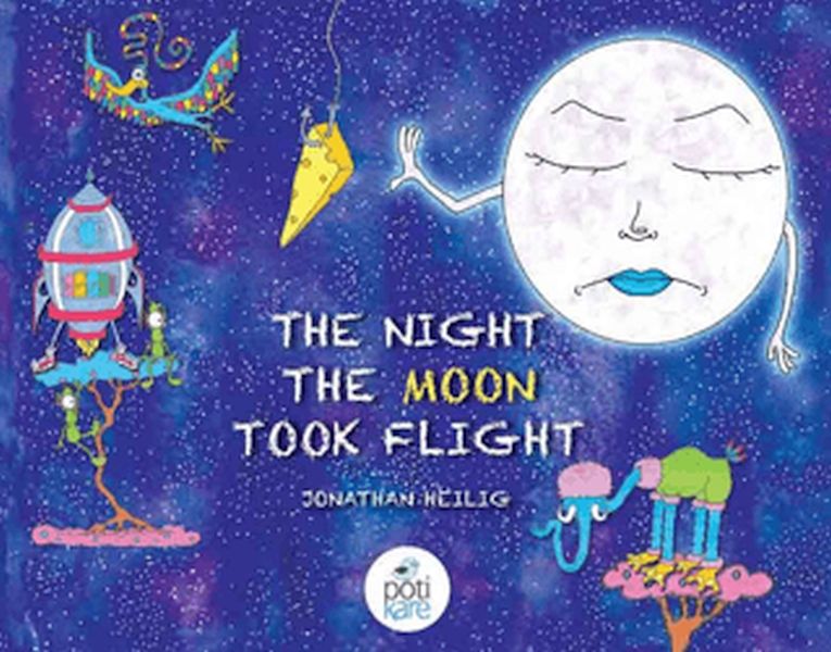 the-night-the-moon-took-flight