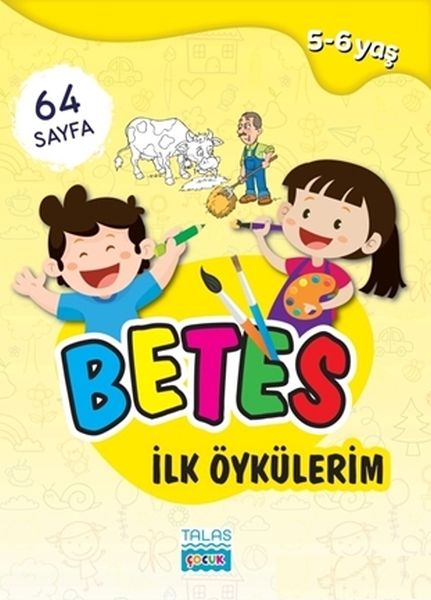 betes-ilk-oykulerim-5-6-yas