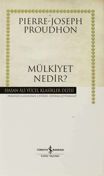 mulkiyet-nedir-hasan-ali-yucel-klasikleri-ciltli