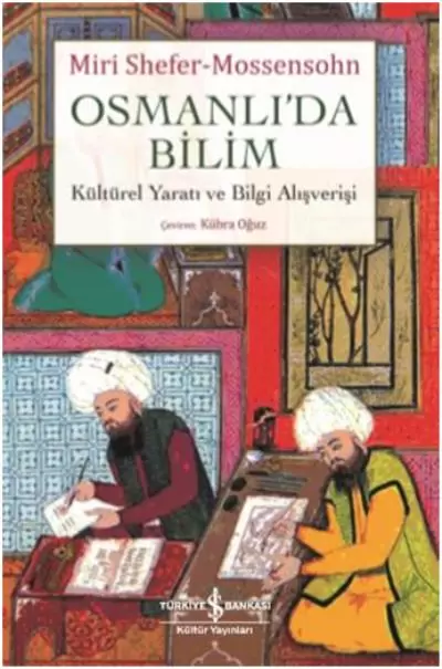 osmanlida-bilim-kulturel-yarati-ve-bilgi-alisverisi