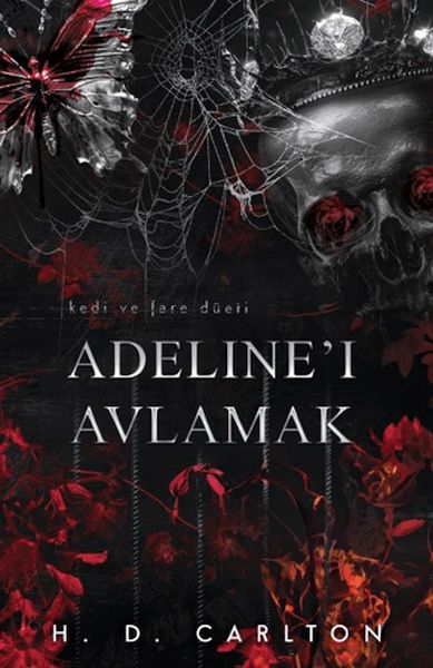 adeline-i-avlamak-ciltli