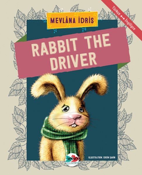 rabbit-the-driver-turkce-ingilizce