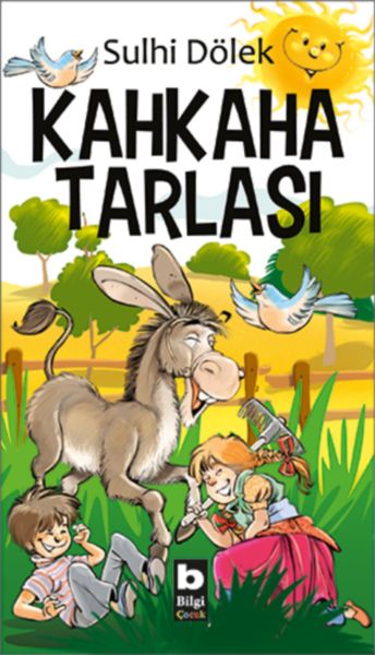 kahkaha-tarlasi