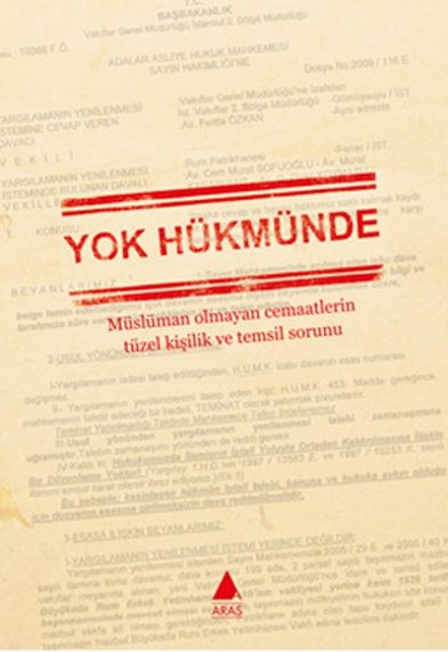 yok-hukmunde