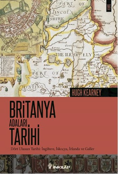 britanya-adalari-tarihi