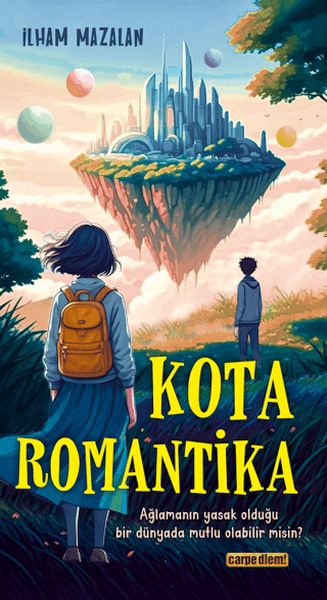 kota-romantika