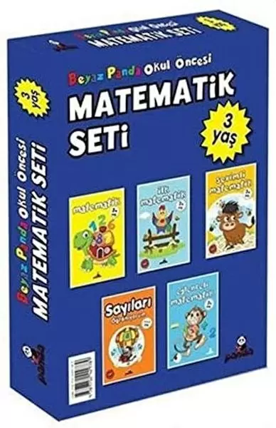 okul-oncesi-3-yas-matematik-seti-5-kitap