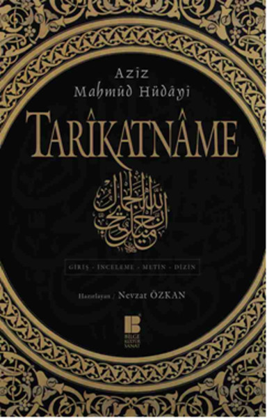 tarikatname