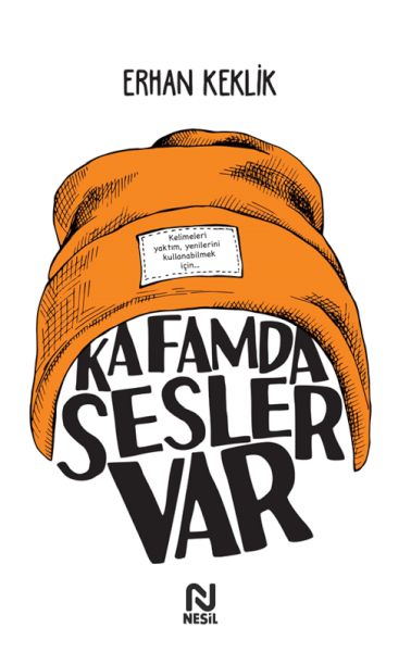 kafamda-sesler-var