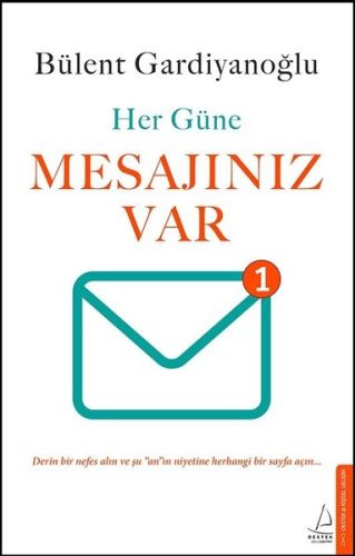 mesajiniz-var